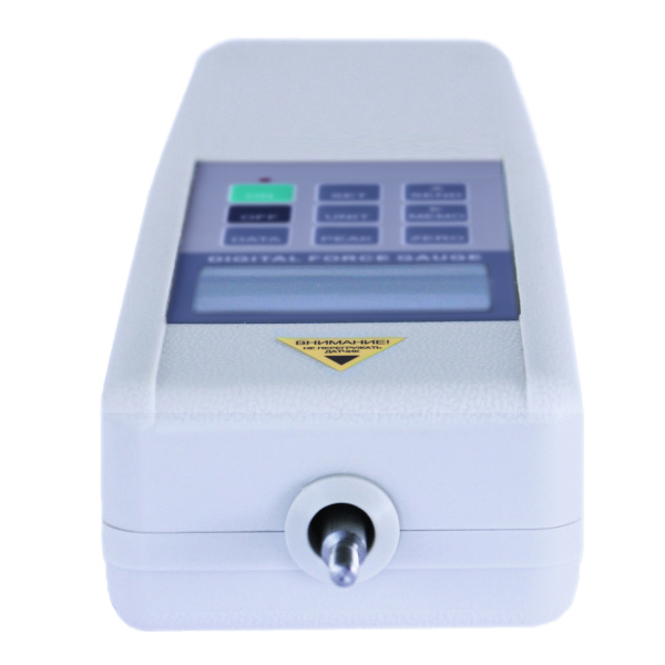 Динамометр сжатия-растяжения цифровой МЕГЕОН 03500 купить по низкой цене | МАКСПРОФИТ