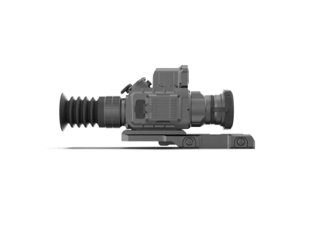 Тепловизионный прицел CONOTECH Polaris 350RL купить по низкой цене | МАКСПРОФИТ
