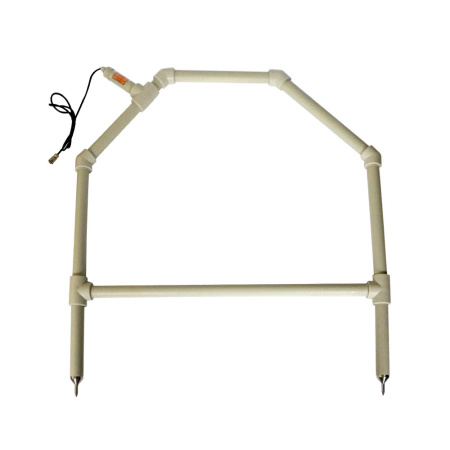 Датчик контроля качества изоляции Техно-АС ДКИ-127 купить по низкой цене | МАКСПРОФИТ