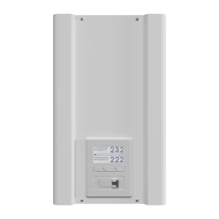 Стабилизатор напряжения однофазный Ампер Э 9-1/50 v2.1 купить по низкой цене | МАКСПРОФИТ