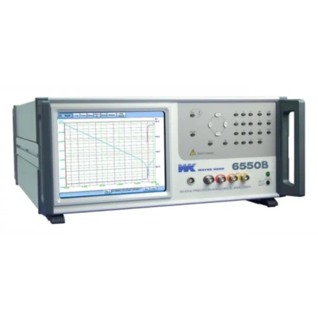 Анализатор импеданса прецизионный WK 65120B с опцией D1 купить по низкой цене | МАКСПРОФИТ