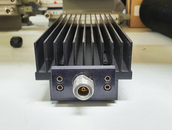 Ступенчатый аттенюатор Weinshel Associates WA35-40-33 DC, 8.5 ГГц (демонстрационный) купить по низкой цене | МАКСПРОФИТ