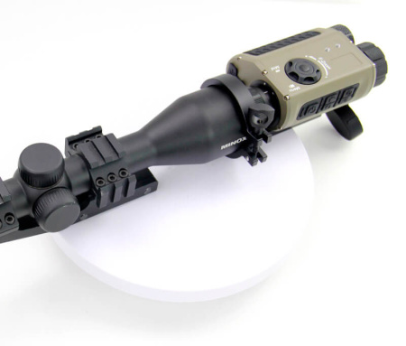 Тепловизионный прибор Longot K3PRO купить по низкой цене | МАКСПРОФИТ