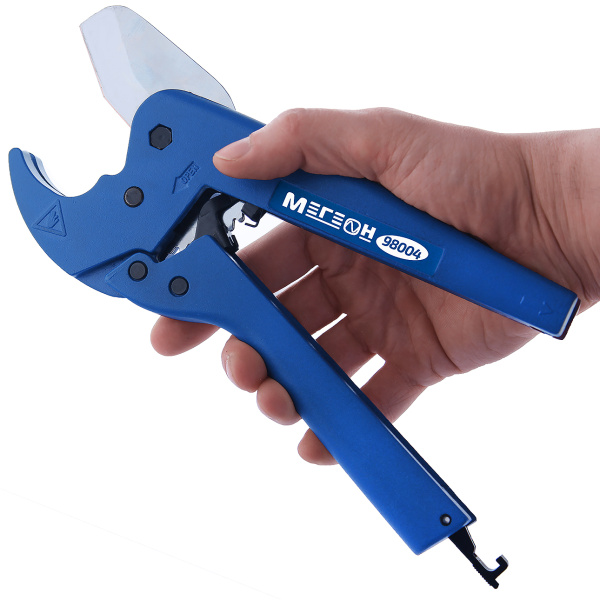 Труборез МЕГЕОН 98004 купить по низкой цене | МАКСПРОФИТ