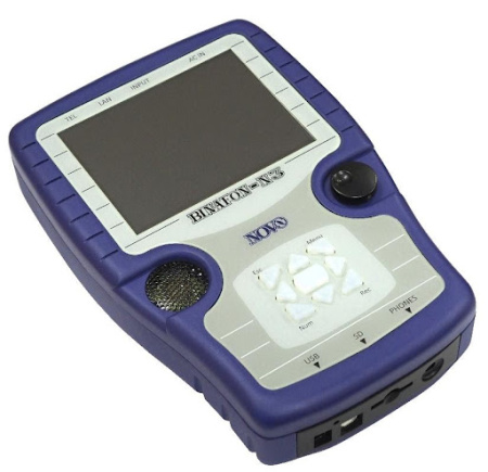 Комплекс для выявления каналов утечки речевой информации НОВО «БИНАФОН-Н3» купить по низкой цене | МАКСПРОФИТ