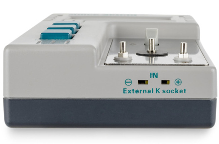 Цифровой измеритель температуры жала паяльника Quick 191AD купить по низкой цене | МАКСПРОФИТ