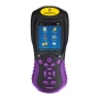 GPS-измеритель площади Ermenrich Reel BD30, фиолетовый купить по низкой цене | МАКСПРОФИТ