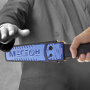 Ручной металлодетектор МЕГЕОН 45006 купить по низкой цене | МАКСПРОФИТ