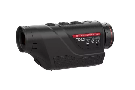 Тепловизор Guide TD420 купить по низкой цене | МАКСПРОФИТ