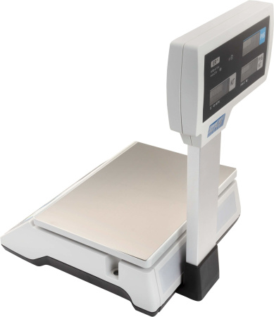 Весы CAS ER JR-06CBU купить по низкой цене | МАКСПРОФИТ