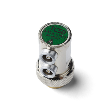 Ультразвуковой толщиномер ДИАСКАН-М (с преобразователем 5 МГц) купить по низкой цене | МАКСПРОФИТ