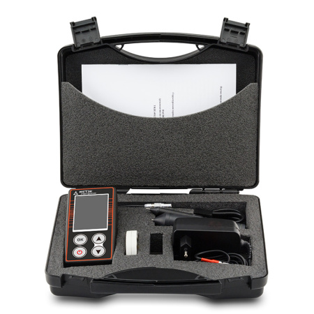 Структуроскоп Техно-НДТ МЕТЭК купить по низкой цене | МАКСПРОФИТ