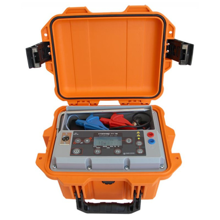 Комплекс трассопоисковый "Сталкер" 15-12 (LFP) купить по низкой цене | МАКСПРОФИТ