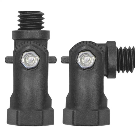 Переходник G5/8"- G5/8" МЕГЕОН 77901K13 купить по низкой цене | МАКСПРОФИТ