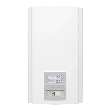 Стабилизатор напряжения однофазный Герц Э 36-1/32 v3.0 купить по низкой цене | МАКСПРОФИТ