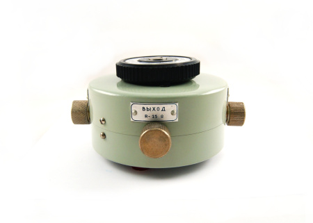 Прибор для поверки аттенюаторов Д1-13А купить по низкой цене | МАКСПРОФИТ