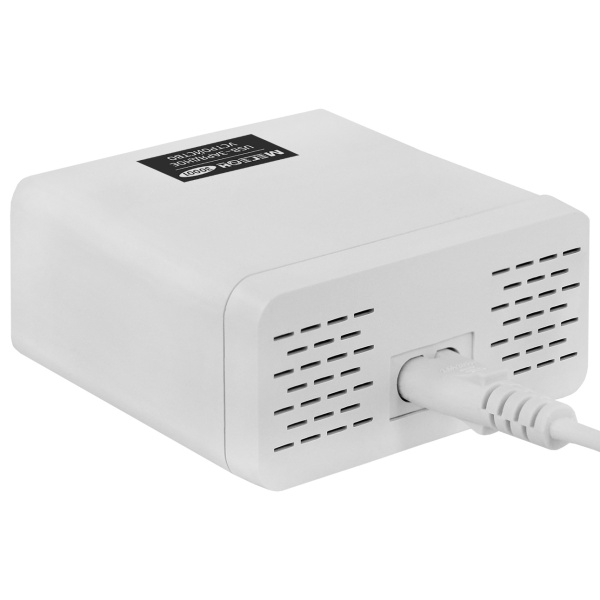 USB - зарядное устройство МЕГЕОН 30001 купить по низкой цене | МАКСПРОФИТ