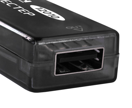 USB- тестер МЕГЕОН 12010 купить по низкой цене | МАКСПРОФИТ