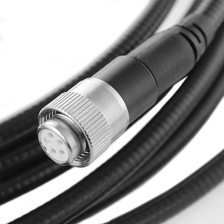 Зонд 1М для видеоскопа МЕГЕОН 33500 купить по низкой цене | МАКСПРОФИТ